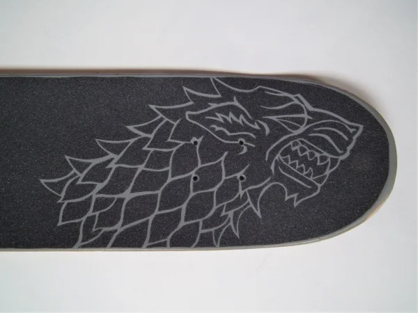 Game of Thrones Fanart Cruiser N°10