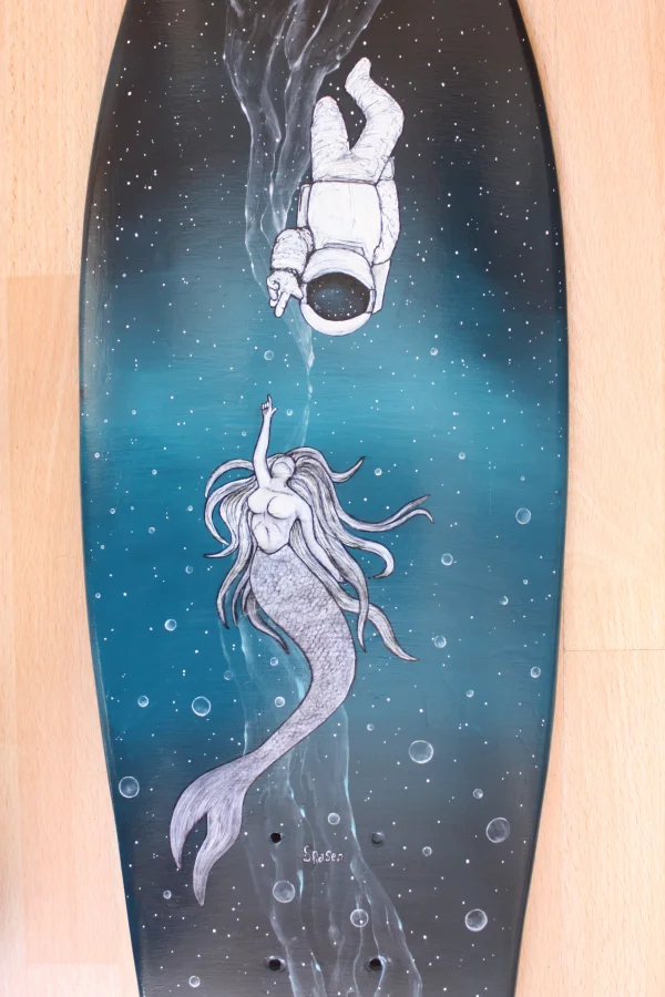 SpaSea Cruiser N°22