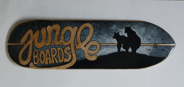 Ursa Mayor Cruiser N°15