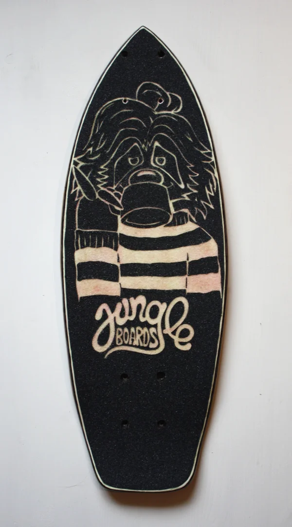 JoAdora Cruiser N°20